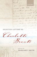 Selected letters of Charlotte Brontë