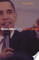 Racial justice in the age of Obama
