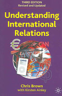 Understanding international relations /