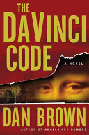 The Da Vinci code : a novel /