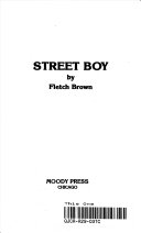 Street boy /