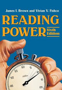 Reading power /