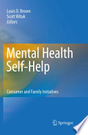 Mental Health Self-Help Consumer and Family Initiatives /