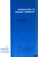 Student's guide to accompany Introduction to organic chemistry /