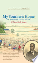 My southern home or, the South and its people /