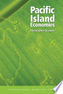 Pacific island economies