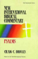 New international Biblical commentary : Psalms /