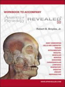 Workbook to accompany Anatomy & physiology revealed /