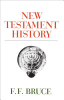 New testament history /