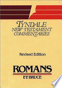 Tyndale New Testament commentaries /
