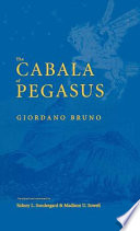 The Cabala of Pegasus