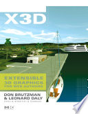 X3D extensible 3D graphics for Web authors /