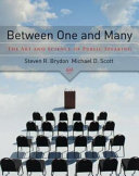 Between one and many : the art and science of public speaking /