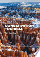 Conservation tourism