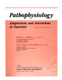 Pathophysiology : adaptations and alterations in function /