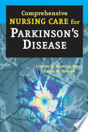 Comprehensive nursing care for Parkinson's disease