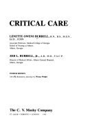 Critical care /