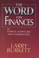 The Word on finances /
