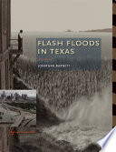 Flash floods in Texas