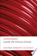 Camilla, or, A picture of youth