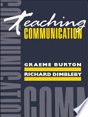 Teaching communication