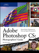 Adobe Photoshop CS photographers' guide /