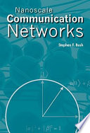 Nanoscale communication networks