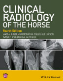 Clinical radiology of the horse /