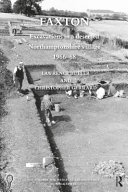 Faxton : excavations in a deserted Northamptonshire village 1966-68 /