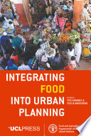Integrating Food into Urban Planning