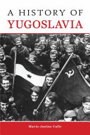 History of Yugoslavia /