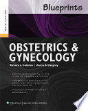 Blueprints obstetrics & gynecology /