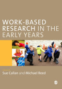 Work-based research in the early years /