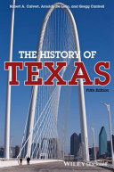 The history of Texas /