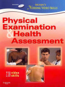 Physical examination & health assessment