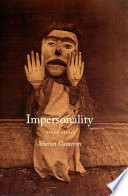 Impersonality seven essays /