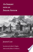 An insight into an insane asylum