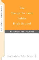 The comprehensive public high school historical perspectives /