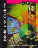 Media and culture : an introduction to mass communication /