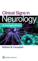 Clinical signs in neurology : a compendium /