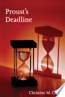 Proust's deadline