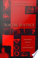 Social justice theories, issues, and movements /
