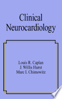 Clinical neurocardiology