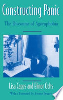 Constructing panic the discourse of agoraphobia /