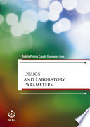 Drugs and laboratory parameters