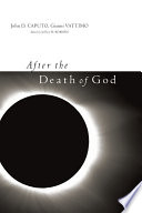 After the death of God