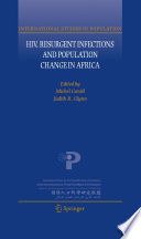 HIV, Resurgent Infections and Population Change in Africa