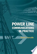Power line communications in practice