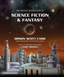 The Writer's Digest guide to science fiction & fantasy