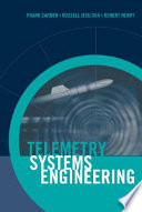 Telemetry systems engineering